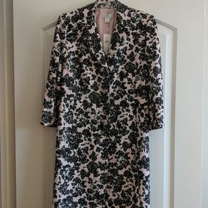 Ann Taylor Loft jacket